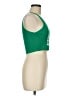 Unbranded Green Tank Top Size M (estimated) - photo 4