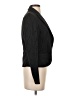 Amanda + Chelsea Houndstooth Black Blazer Size S - photo 4