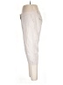 Kenar 100% Cotton Ivory Khakis Size 12 - photo 5