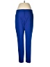 Express Color Block Blue Dress Pants Size 8R - photo 1