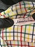 Jamison Argyle Ivory Long Sleeve Blouse Size 6 - photo 7