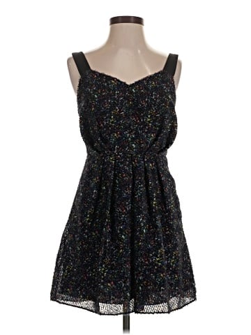 BCBGeneration Casual Dress (view 1)
