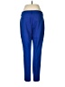 Express Color Block Blue Dress Pants Size 8R - photo 2