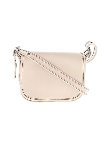 Coach Leather Crossbody Bag (view 1)