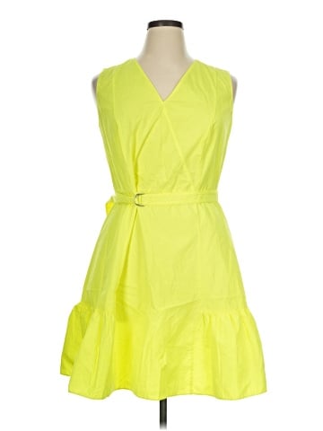 Akris Punto Cocktail Dress (view 1)