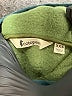 Cotopaxi 100% Polyester Green Zip Up Hoodie Size XXS - photo 7