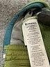 Cotopaxi 100% Polyester Green Zip Up Hoodie Size XXS - photo 8