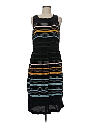 Ann Taylor LOFT Casual Dress (view 1)