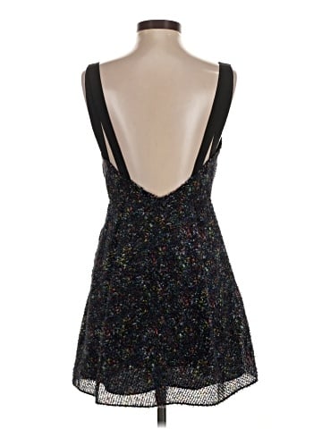 BCBGeneration Casual Dress (view 2)