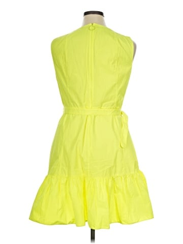 Akris Punto Cocktail Dress (view 2)