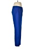 Express Color Block Blue Dress Pants Size 8R - photo 4