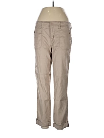 Level 99 Linen Pants (view 1)