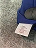 Thakoon for Target 100% Cotton Print Purple Raincoat Size M - photo 7