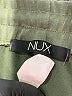 Nux Green Track Pants Size S - photo 7