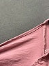 Unbranded 100% Polyester Solid Purple Casual Dress Size S - photo 7