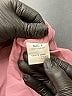 Unbranded 100% Polyester Solid Purple Casual Dress Size S - photo 8