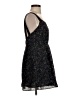 BCBGeneration 100% Polyester Black Casual Dress Size 2 - photo 4