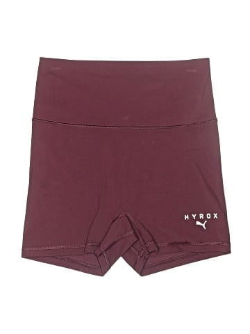 Puma Athletic Shorts (view 1)