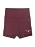 Puma Burgundy Athletic Shorts Size S - photo 1