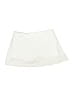 Nike Solid Ivory Active Skort Size L - photo 2