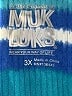 Muk Luks Stripes Blue Sleeveless Blouse Size 3X - photo 7
