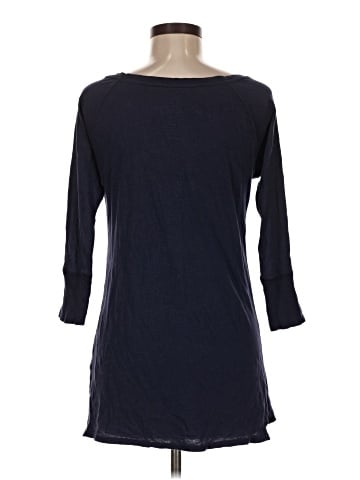 Gap 3/4 Sleeve T-Shirt (view 2)