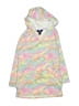 Lands' End Pink Dress Size 6 - 7 - photo 1