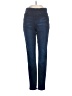 Signature Blue Jeans Size 4 M - photo 1