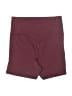 Puma Burgundy Athletic Shorts Size S - photo 2