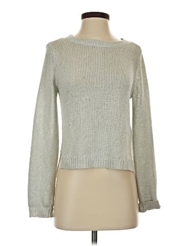 Divided by H&M Pullover Sweater (view 1)