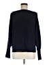 H by Bordeaux Blue Pullover Sweater Size M - photo 1