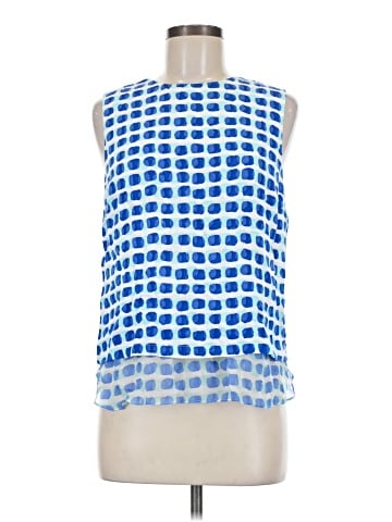 Kate Spade New York Sleeveless Blouse (view 1)