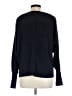 H by Bordeaux Blue Pullover Sweater Size M - photo 2