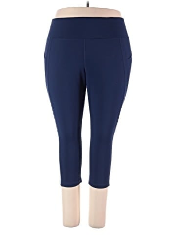 LIVI Active Active Pants (view 1)