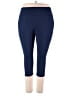 LIVI Active Blue Active Pants Size 22 - 24 - photo 1
