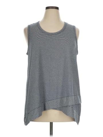 Soft Surroundings Sleeveless Top (view 1)