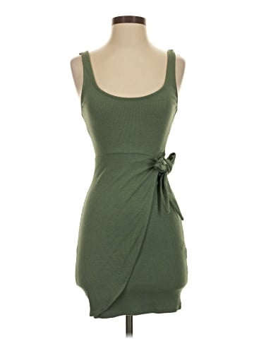 Zara Casual Dress (view 1)