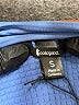 Cotopaxi Blue Fleece Size S - photo 6