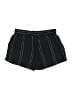 Lou & Grey 100% Cotton Stripes Black Shorts Size XS - photo 2