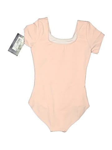 Bloch Leotard (view 2)