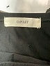 Capulet Black Bodysuit Size M - photo 3