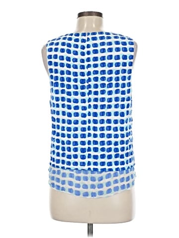 Kate Spade New York Sleeveless Blouse (view 2)