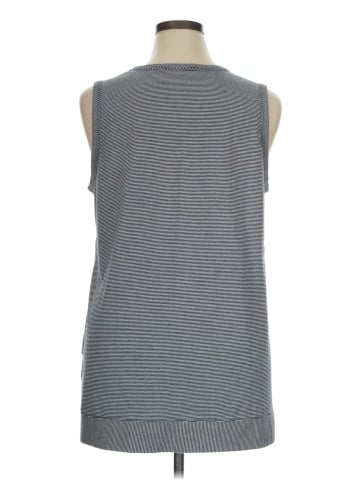 Soft Surroundings Sleeveless Top (view 2)