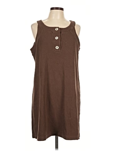 Chalet Casual Dress (view 1)