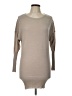 Piazza Sempione Tan Pullover Sweater Size L (estimated) - photo 1