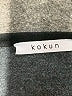 Kokun Black Pullover Sweater Size XS - photo 7
