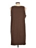 Chalet Brown Casual Dress Size L - photo 2