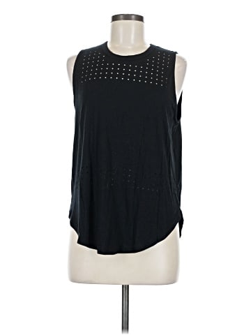 Glyder Sleeveless Blouse (view 1)