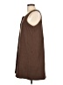Chalet Brown Casual Dress Size L - photo 5