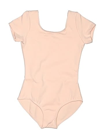 Bloch Leotard (view 1)